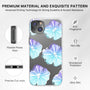 MyBat Pro Mood Series Case (with Diamonds) for Apple iPhone 14 Plus - Seashell - RIP14MCSFSSD153-7.jpg