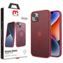 MyBat Pro Shade Series MagSafe Case for Apple iPhone 14 Plus - Merlot