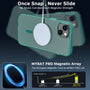 MyBat Pro Shade Series MagSafe Case for Apple iPhone 14 Plus - Mint - RIP14MCSFSSM307-6.jpg