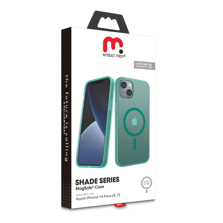 MyBat Pro Shade Series MagSafe Case for Apple iPhone 14 Plus - Mint - RIP14MCSFSSM307-8.jpg