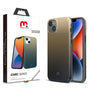 MyBat Pro Chic Series Case for Apple iPhone 14 Plus - Shadow