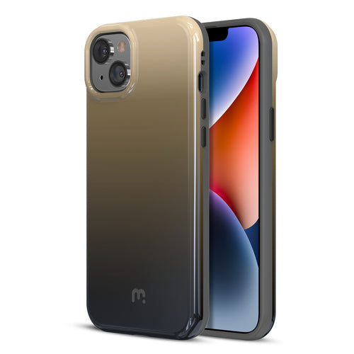 MyBat Pro Chic Series Case for Apple iPhone 14 Plus - Shadow - RIP14MCSFSSM411-2.jpg
