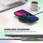 MyBat Pro Chic Series Case for Apple iPhone 14 Plus - Shadow - RIP14MCSFSSM411-6.jpg
