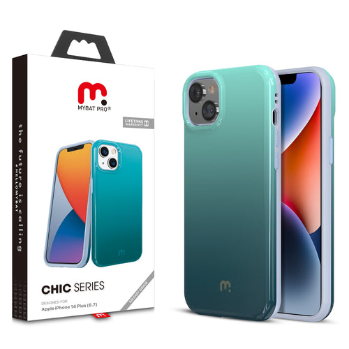 MyBat Pro Chic Series Case for Apple iPhone 14 Plus - Surf - RIP14MCSFSSM412-1.jpg