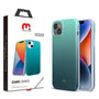 MyBat Pro Chic Series Case for Apple iPhone 14 Plus - Surf