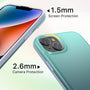 MyBat Pro Chic Series Case for Apple iPhone 14 Plus - Surf - RIP14MCSFSSM412-4.jpg