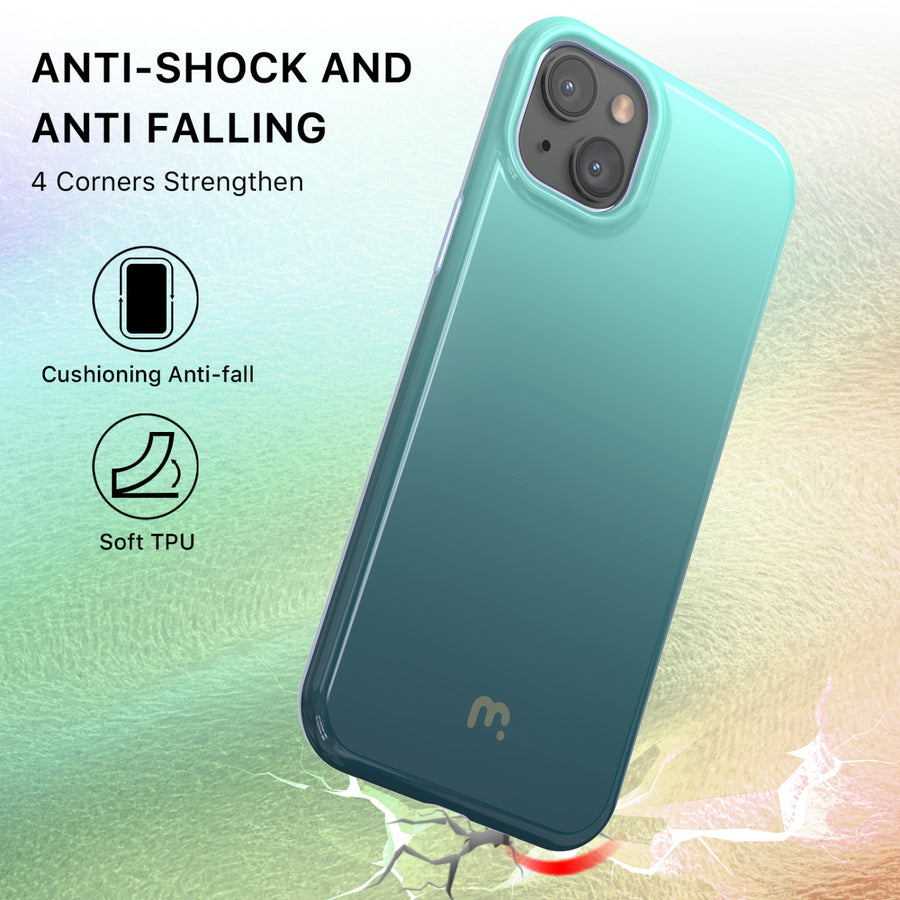 MyBat Pro Chic Series Case for Apple iPhone 14 Plus - Surf - RIP14MCSFSSM412-5.jpg