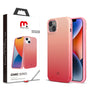 MyBat Pro Chic Series Case for Apple iPhone 14 Plus - Bubblegum