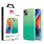 MyBat Pro Chic Series Case for Apple iPhone 14 Plus - Mint