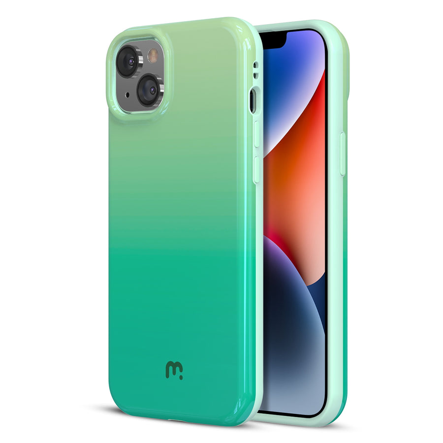 MyBat Pro Chic Series Case for Apple iPhone 14 Plus - Mint - RIP14MCSFSSM415-2.jpg