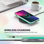 MyBat Pro Chic Series Case for Apple iPhone 14 Plus - Mint - RIP14MCSFSSM415-6.jpg