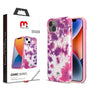 MyBat Pro Chic Series Case for Apple iPhone 14 Plus - Dye