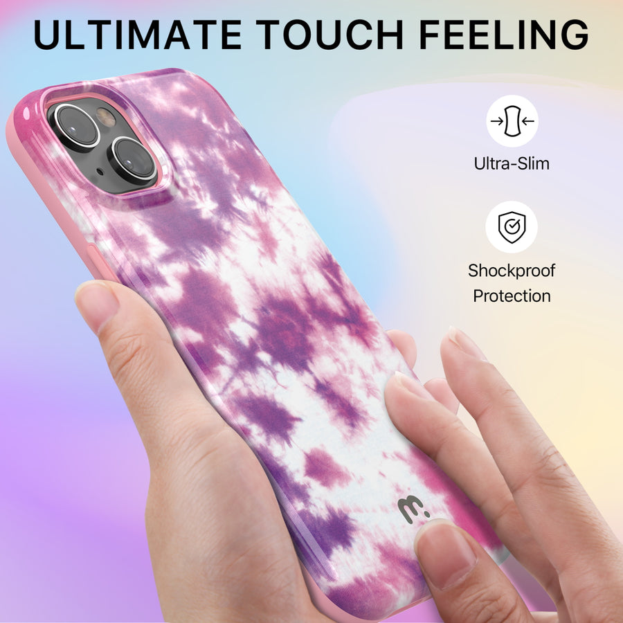 MyBat Pro Chic Series Case for Apple iPhone 14 Plus - Dye - RIP14MCSFSSM416-3.jpg