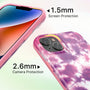 MyBat Pro Chic Series Case for Apple iPhone 14 Plus - Dye - RIP14MCSFSSM416-4.jpg