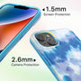 MyBat Pro Chic Series Case for Apple iPhone 14 Plus - Dye - RIP14MCSFSSM417-4.jpg