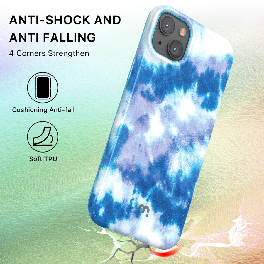 MyBat Pro Chic Series Case for Apple iPhone 14 Plus - Dye - RIP14MCSFSSM417-5.jpg