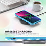 MyBat Pro Chic Series Case for Apple iPhone 14 Plus - Dye - RIP14MCSFSSM417-6.jpg
