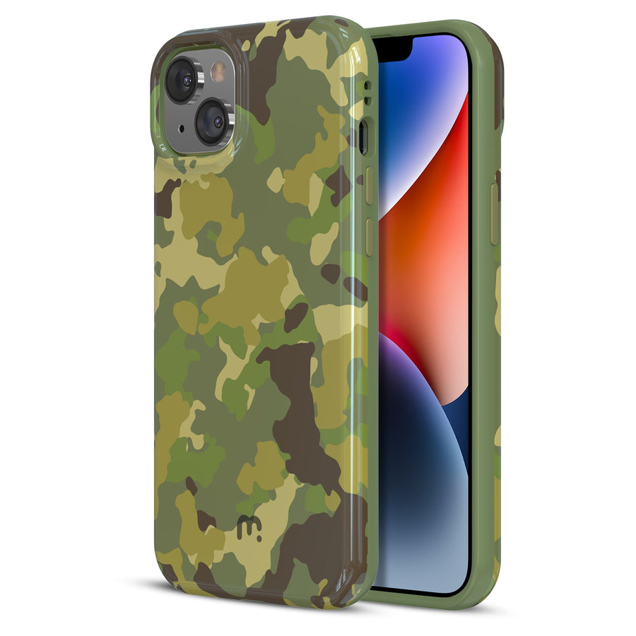 MyBat Pro Chic Series Case for Apple iPhone 14 Plus - Desert Camo - RIP14MCSFSSM418-2.jpg