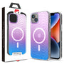 MyBat Pro Mood Series MagSafe Case for Apple iPhone 14 Plus - Iridescent Snake