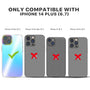 MyBat Pro Mood Series MagSafe Case for Apple iPhone 14 Plus - Reflection - RIP14MCSFSSM509-8.jpg