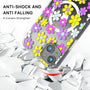 MyBat Pro Mood Series MagSafe Case for Apple iPhone 14 Plus - Multi Color Daisy - RIP14MCSFSSM511-3.jpg