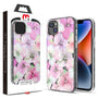 MyBat Pro Mood Series MagSafe Case for Apple iPhone 14 Plus - Potpourri