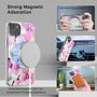 MyBat Pro Mood Series MagSafe Case for Apple iPhone 14 Plus - Potpourri - RIP14MCSFSSM512-5.jpg