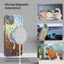 MyBat Pro Mood Series MagSafe Case for Apple iPhone 14 Plus - Zebra - RIP14MCSFSSM513-5.jpg