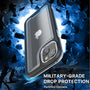 MyBat Pro Lux Series Case with Tempered Glass for Apple iPhone 14 Plus - Black - RIP14MCSG5TS001-5.jpg