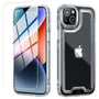 MyBat Pro Lux Series Case with Tempered Glass for Apple iPhone 14 Plus - Clear - RIP14MCSG5TT001-2.jpg