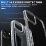 MyBat Pro Lux Series Case with Tempered Glass for Apple iPhone 14 Plus - Clear - RIP14MCSG5TT001-3.jpg