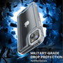 MyBat Pro Lux Series Case with Tempered Glass for Apple iPhone 14 Plus - Clear - RIP14MCSG5TT001-5.jpg