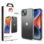 MyBat Pro Savvy Series Case for Apple iPhone 14 Plus - Crystal Clear - RIP14MCSLEGT001-1.jpg
