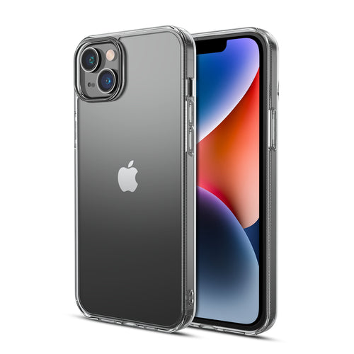 MyBat Pro Savvy Series Case for Apple iPhone 14 Plus - Crystal Clear - RIP14MCSLEGT001-2.jpg
