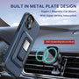 MyBat Pro Antimicrobial Stealth Series MagKick for Apple iPhone 14 Plus - Blue / Black - RIP14MCSSMKS002-4.jpg