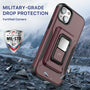 MyBat Pro Antimicrobial Stealth Series MagKick for Apple iPhone 14 Plus - Plum / Black - RIP14MCSSMKS003-5.jpg