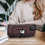 MyBat Pro Antimicrobial Stealth Series MagKick for Apple iPhone 14 Plus - Plum / Black - RIP14MCSSMKS003-7.jpg