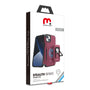 MyBat Pro Antimicrobial Stealth Series MagKick for Apple iPhone 14 Plus - Plum / Black - RIP14MCSSMKS003-9.jpg
