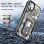 MyBat Pro Stealth Series (with Stand) for Apple iPhone 14 Plus - Black Camo / Black - RIP14MCSSTSM001-5.jpg