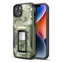 MyBat Pro Stealth Series (with Stand) for Apple iPhone 14 Plus - Army Green Camo / Black - RIP14MCSSTSM004-2.jpg