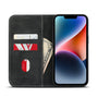 MyBat Pro Antimicrobial Executive Series Wallet Case for Apple iPhone 14 Plus - Black - RIP14MPCMJP001-4.jpg