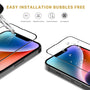 MyBat Pro Full Coverage Tempered Glass Screen Protector for Apple iPhone 14 Plus / 13 Pro Max - Black - RIP14MSC85A-6.jpg