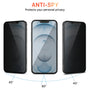 MyBat Pro Privacy Full Coverage Tempered Glass Screen Protector for Apple iPhone 14 Plus / 13 Pro Max - Black - RIP14MSCF111-4.jpg