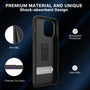 MyBat Pro Beyonder Series Case with Tempered Glass with Kickstand for Apple iPhone 14 Pro - Black - RIP14PCSAMBS001-4.jpg
