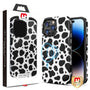 MyBat Pro Fuse Series MagSafe Case for Apple iPhone 14 Pro - Holy Cow