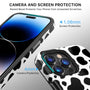 MyBat Pro Fuse Series MagSafe Case for Apple iPhone 14 Pro - Holy Cow - RIP14PCSD5MM008-4.jpg