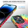 MyBat Pro Fuse Series MagSafe Case for Apple iPhone 14 Pro - Tie Dye Swirl - RIP14PCSD5MM009-4.jpg