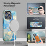 MyBat Pro Fuse Series MagSafe Case for Apple iPhone 14 Pro - Ocean Marble - RIP14PCSD5MM010-5.jpg