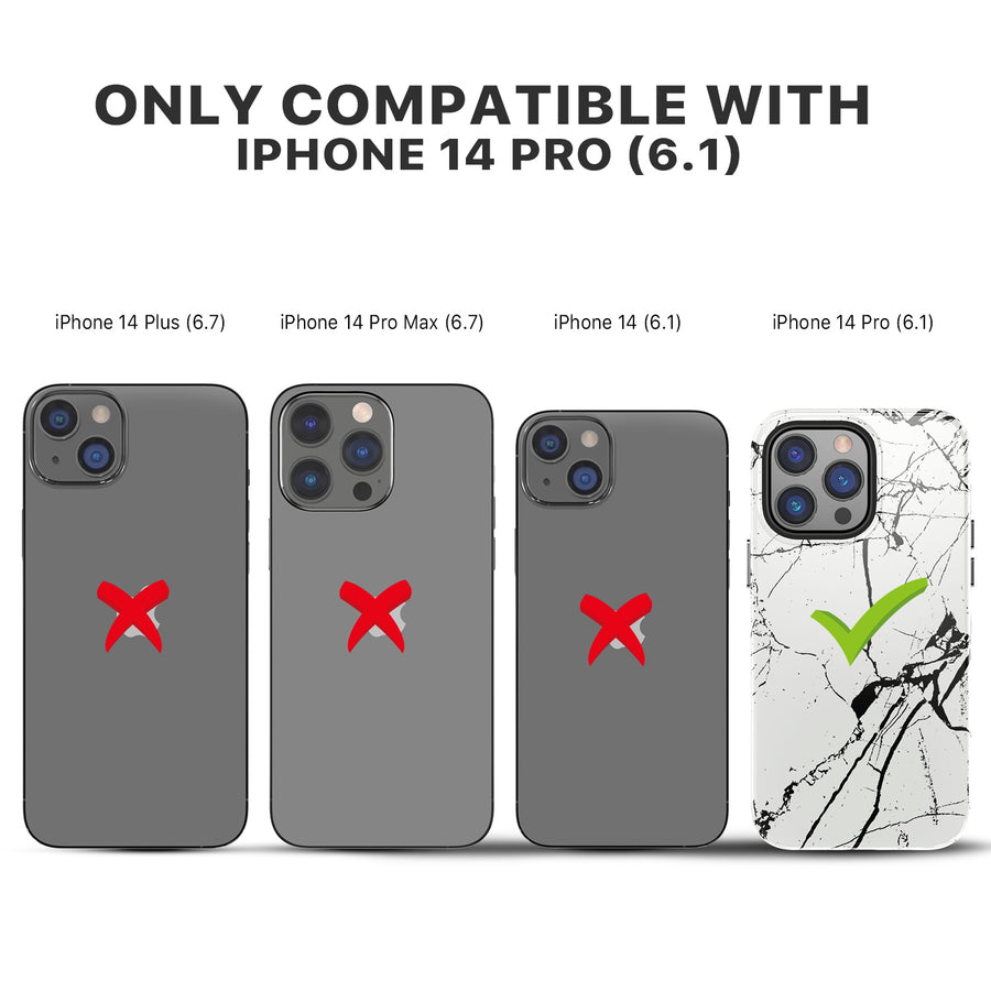 MyBat Pro Fuse Series MagSafe Case for Apple iPhone 14 Pro - Cracked Marble - RIP14PCSD5MM011-8.jpg