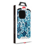 MyBat Pro Fuse Series MagSafe Case for Apple iPhone 14 Pro - Blue Hibiscus - RIP14PCSD5MM012-9.jpg